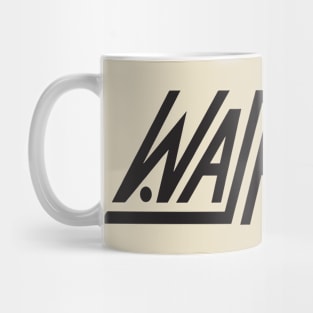 Wasafiri Mug